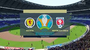 Pronóstico república checa vs dinamarca para el partido de cuartos de final de la eurocopa 2020 del sábado a las 17:00 uk/ 18:00 cet en estadio olímpico de bakú.dos de las sorpresas de la eurocopa 2020 se enfrentan el sábado en bakú, cuando la república checa y dinamarca luchen por un puesto en las semifinales. Escocia Vs Republica Checa 1 0 Eurocopa 2021 Gameplay Youtube