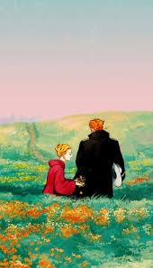 Veil manga chapter 1