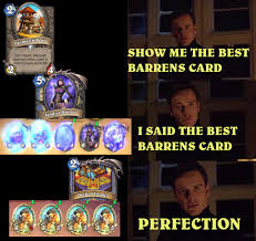 A 5 minute beginners guide to hearthstone for new and returning players. The Best Forged In The Barrens Decks From The First Days Hearthstone Top Decks