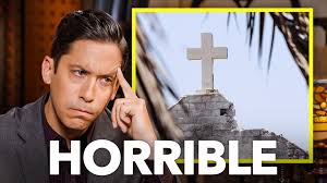 Israel Strikes the Only Catholic Church in Gaza