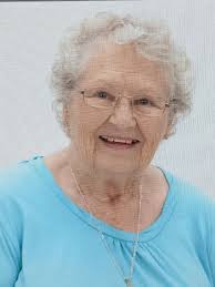 Obituary for Norma Marjory (Mellinger) Cowdery