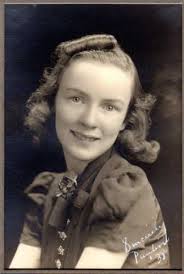 Photo of Pauline Jasmine Tardif/Tardiff contributed by Robert-Charlene  Richards