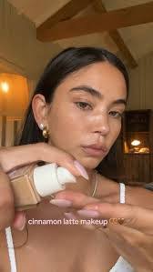 Hailey Park's Instagram, Twitter & Facebook