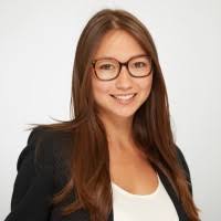 Nicole Victoria Luzia-Gall (geb. Luzia Jo)