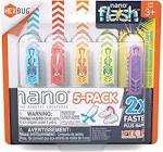 Nano 5-Pack HEXBUG
