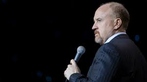 · the top ten stand up comedians of 2019! Louis Ck Full Stand Up 2019 Nar Media Kit