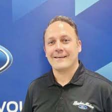 Loudon Motors Ford Staff