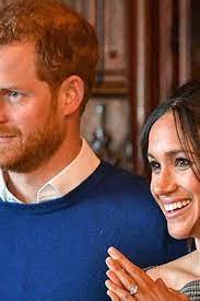 Queen Elizabeth Ii Is Planning To Give Prince Harry Meghan Markle This Traditional Wedding Gift Prince Harry And Meghan Prince Harry Prince Harry Wedding