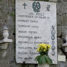 Ciampi never belonged to a political party, and in 1993 he became the first prime minister who had not been elected to parliament. Comune Di Poli Sito Istituzionale
