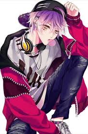my little gamer ben drowned x male reader anime gangster cool anime guys anime demon boy