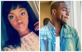 Image result for davido and chioma