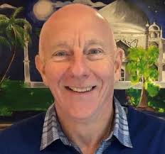 Funeral Notice for Mr David Lawrence Dobson