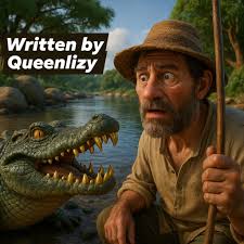 Giant Crocodile Caught