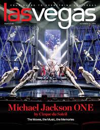 2019 10 27 Las Vegas Magazine By Greenspun Media Group Issuu