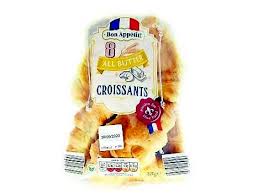 Top 8 Croissants Put To The Taste Test