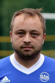 SSV Kirchveischede 1927 e.V.3.Mannschaft Kader 2019/2020