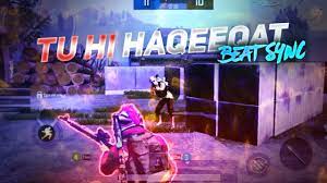Pubg Best Edited Beat Sync Montage Tu Hi Haqeeqat Regretop Zehar Awais Youtube Montage Sync Beats