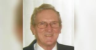 Thomas F. Redmond Obituary