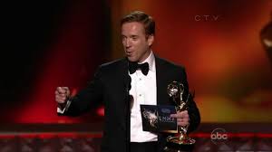 Damian lewis was born on february 11, 1971, in st. Damian Lewis Wins Outstaning Lead Actor In A Drama Series At The 2012 Emmys 23 September 2012 Youtube