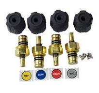 Replacement HVACR Parts | Spare Parts| Fieldpiece Instruments