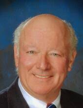 Obituary information for Robert J. Timlin