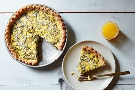 How To Make Creamy Cheesy Fluffy Quiche That Exceeds Your Expectations Quiche Recipes Food 52 Savoury Food