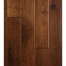 Noble House Engineered Birch Wood Floor In English Leather Noble House Engineered Hardwood New Homes