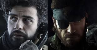 Jun 15, 2021 · lo que sí sabemos es que el actor oscar isaac será el encargado de dar vida al legendario solid snake en la película. Oscar Isaac Cast As Solid Snake For Live Action Metal Gear Solid Movie