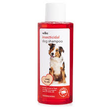 Make this super easy homemade flea shampoo using only 3 natural ingredients! Wilko Insecticidal Dog Flea Shampoo 250ml Wilko