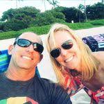 Karol Scheiner's Instagram, Twitter & Facebook