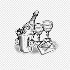 3.473 resep minuman botol ala rumahan yang mudah dan enak dari komunitas memasak terbesar dunia! Champagne Bottle Alcoholic Drink Illustration Hand Painted Bamboo Wine Watercolor Painting Glass Wine Glass Png Pngwing