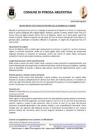 Direttore responsabile 15 gennaio 2021 12:36. Covid 19 Dpcm 14 Gennaio 2021