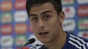 Dybala: Saya Bisa Bermain dengan Messi