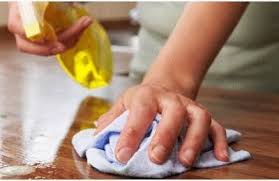 Quel Desinfectant Naturel Pour Assainir Une Chambre Tout Pratique En 2020 Desinfectant Maison Desinfectant Detournement Produits Menagers