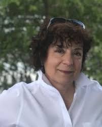 Susan Mach's Instagram, Twitter & Facebook