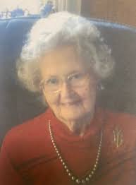 Lola Bradley Obituary (1921