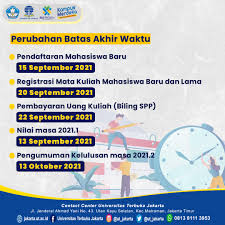 Program sarjana pgsd dan pgpaud fkip. Ut Jakarta Ut Jakarta Twitter