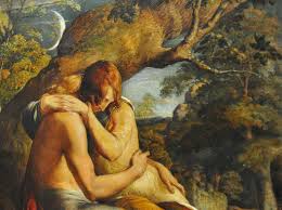 Does the Story of Adam & Eve work scientifically? - Big Think