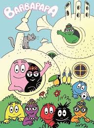 Barbapapa Cartoni Animati Ricordi D Infanzia Ricordi