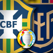 Recuperación económica de mayores economías de latinoamérica: Brasil Vs Ecuador Horario Alineaciones Probables Y Donde Ver Del Partido De La Copa America