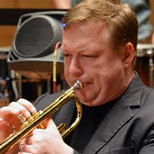 Musician Biographies (Brass/Percussion)