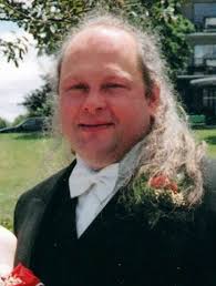 Obituary of Shawn Patrick Hill