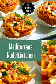 Tortchen Als Mittagessen Klappt Ofenhit Spaghetti Rezepte Einfach Lecker Lecker