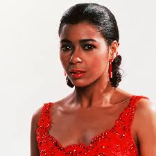 Irene Cara: Oscar-winning singer behind Eighties feel-good anthems