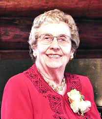 Barbara Dean Elizabeth Bonnah Obituary