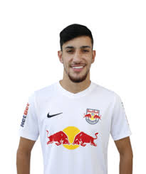 The serbian is expected to fill the wholes left by the departures of cervi (celta de vigo) and pedrinho (shakhtar donetsk) Pedrinho Pedro Gabriel Pereira Lopes Red Bull Bragantino