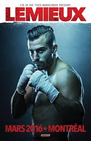 David zegarra set for june 4 in cuernavaca. Undisputed Design Marketing David Lemieux Jaws