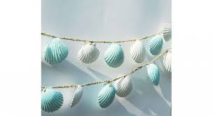 26 Diy A Faire Avec Les Objets Ramasses Sur La Plage Diy Decoration Objets Coquillage