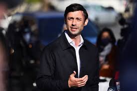However, none of the four candidates for the senate on election day in november won more than 50% of the vote for georgia's. Zyqb0aakn5pibm