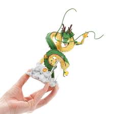 Banpresto dragon ball z creator x creator shenron a figure. Dbz Creator X Creator Shenron Banpresto Tokyo Otaku Mode Tom